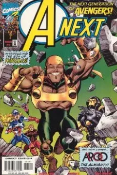 And Now, Argo The Almighty!
