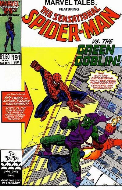 Cover of And Now the Goblin!