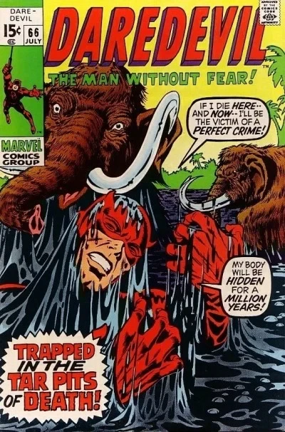 Cover of ...And One Cried Murder!