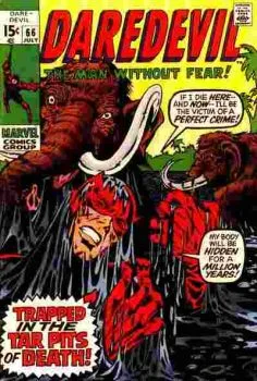 Cover of ...And One Cried Murder!