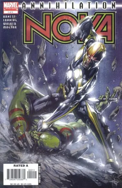 Cover of And One For All
