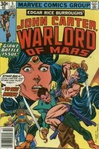 …And One Shall Die!