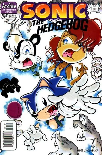 Cover of ...and One Shall Save Him!