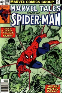 ...And One Will Fall!