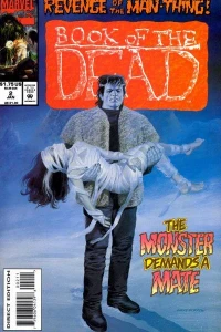 And slowly he begins to remember...