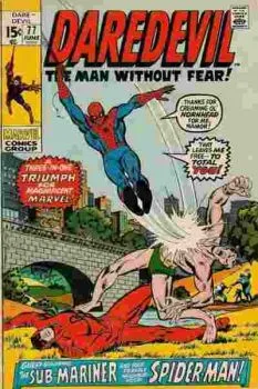 Cover of ...And So Enters the Amazing Spider-Man