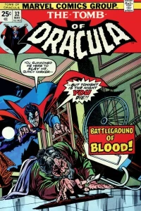 And Some Call Him... Madness!