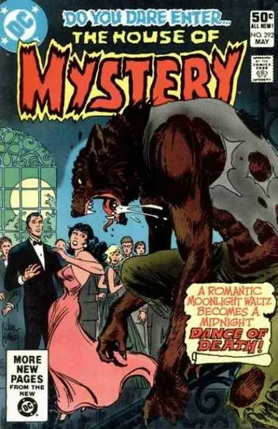 Cover of ...And Spoil the Child!: The Wendigo; Hair Apparent!