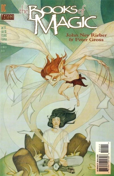 Cover of And Sure in Language Strange She Said