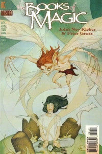 And Sure in Language Strange She Said