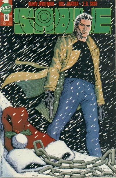 Cover of And the Creatures Were Stirring