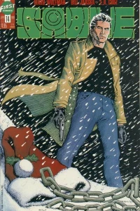 And the Creatures Were Stirring