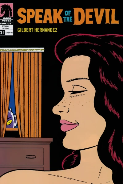 Cover of And the Devil Appears