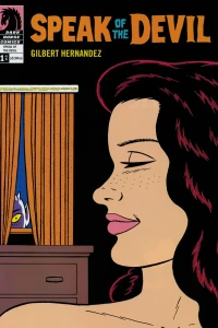 And the Devil Appears