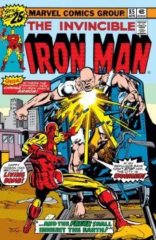 Cover of ...And The Freak Shall Inherit The Earth!