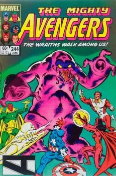 Cover of And the Rocket's Red Glare
