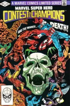 And The Winner is Death