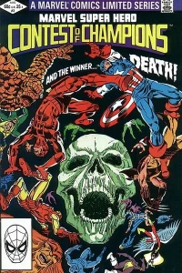 And The Winner is Death