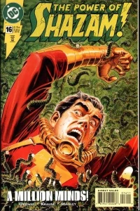 And the Worms of Venus