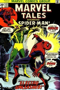 And Then Came Electro!