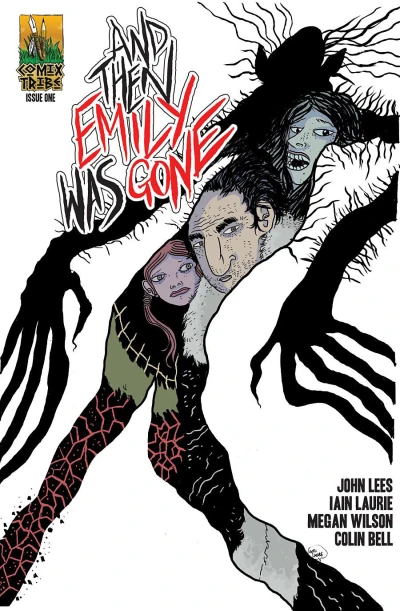 Cover of Part One: The Box