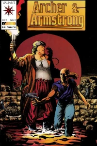 ... And Then There Were Nuns