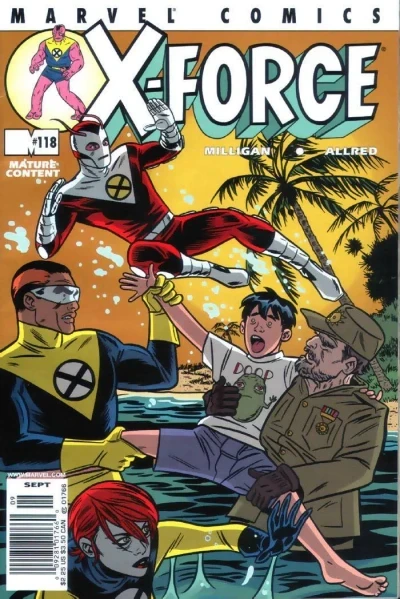 Cover of And Then There Were Six