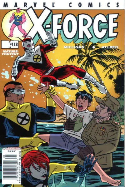 Cover of And Then There Were Six