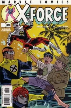 Cover of And Then There Were Six