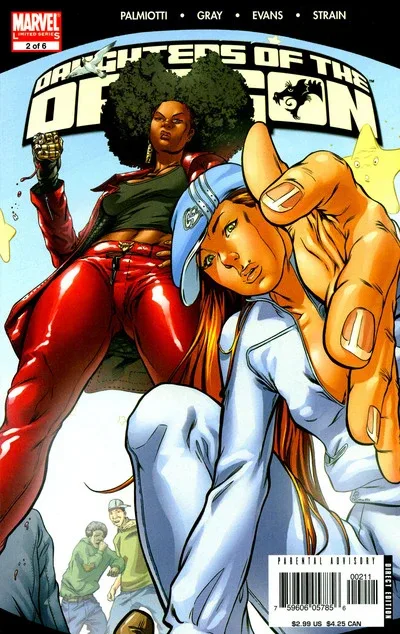 Cover of And Then There Were Two