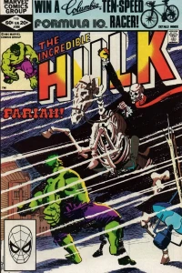 And They Called the Wind Pariah