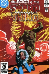 And Things that Go Bump in the Night