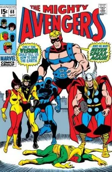 Cover of ...And We Battle For The Earth