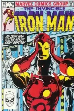 And Who Shall Clothe Himself In Iron?