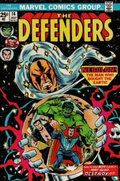 And Who Shall Inherit The Earth?