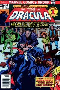 And With The Word There Shall Come Death!