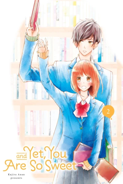 Cover of Volume 2