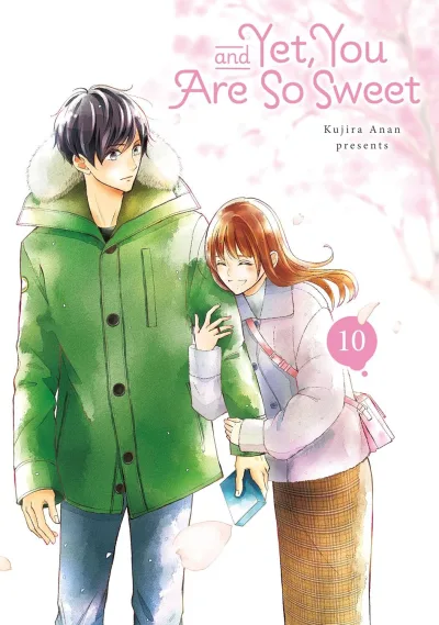 Cover of Volume 10