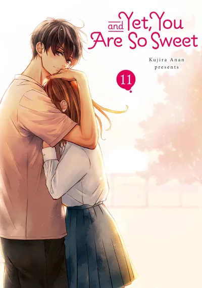 Cover of Volume 11