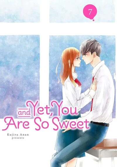 Cover of Volume 7