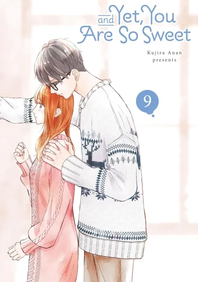Cover of Volume 9