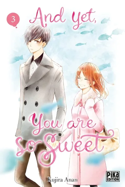 Cover of Issue #3