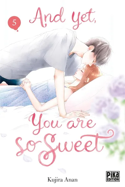 Cover of Issue #5