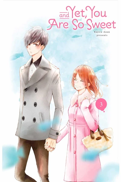 Cover of Volume 3