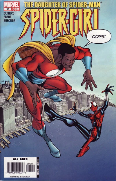 Cover of And You Don't Mess Around With Jim!