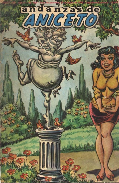 Cover of Issue #156