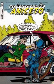 Cover of Issue #188