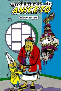Issue #246
