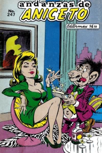 Issue #247
