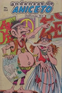 Issue #254